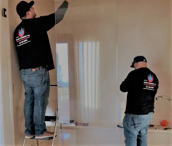 Professional plumbing installation for Tankless Water Heater Installation in Dudley